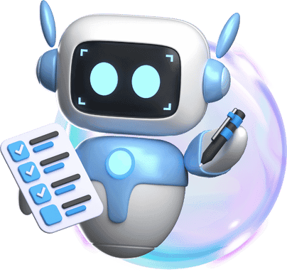 Grade, Review & Finalize Illustration