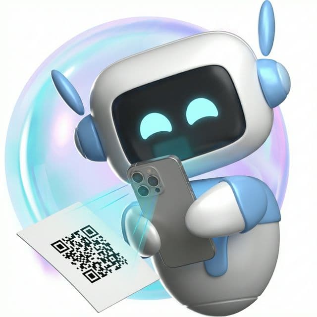 Scanning paper exams with phone