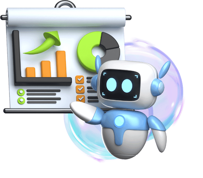 Review AI's Plan Illustration